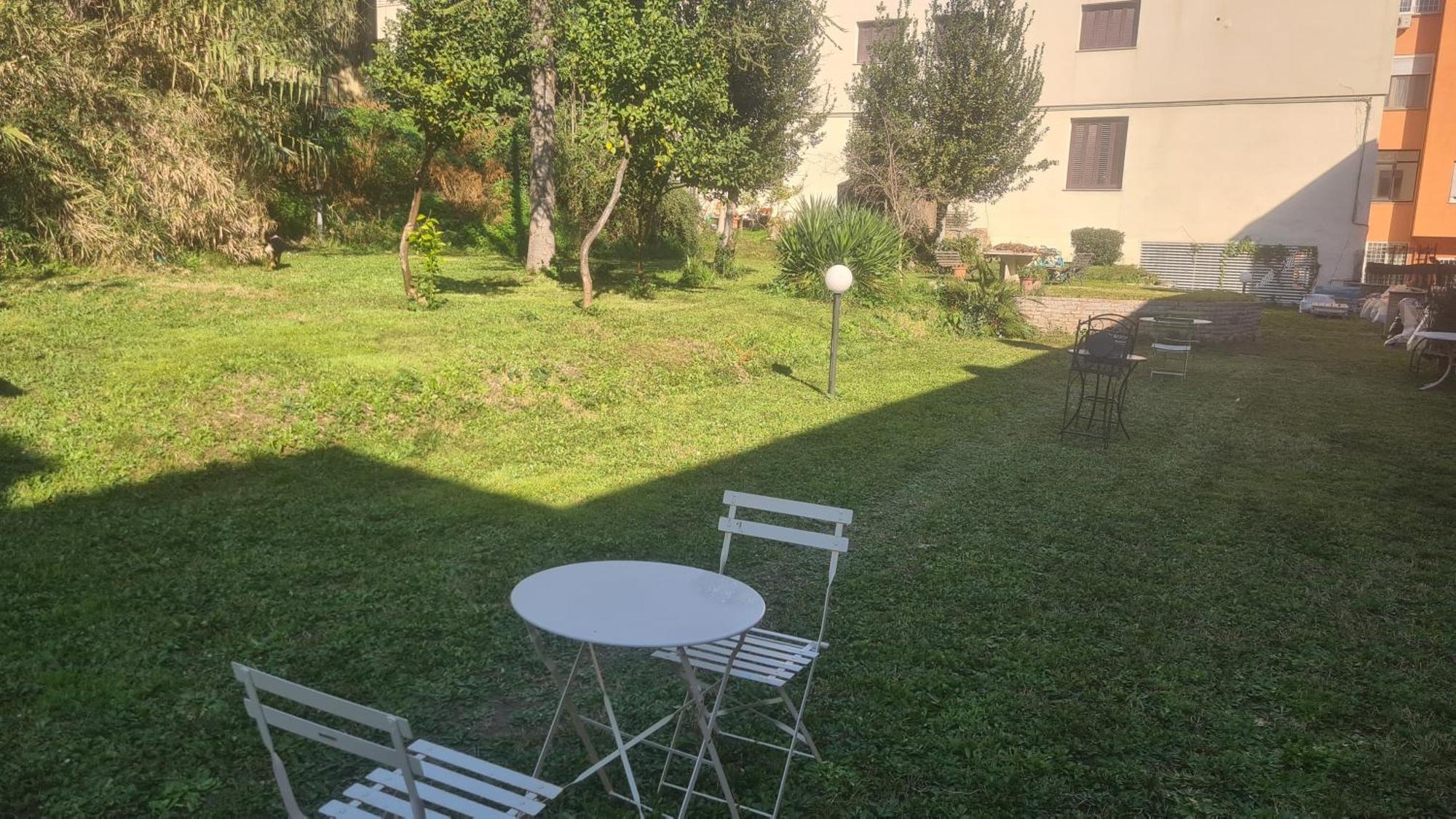 La Casa Di Nonna Peppina A Trastevere Appartamento