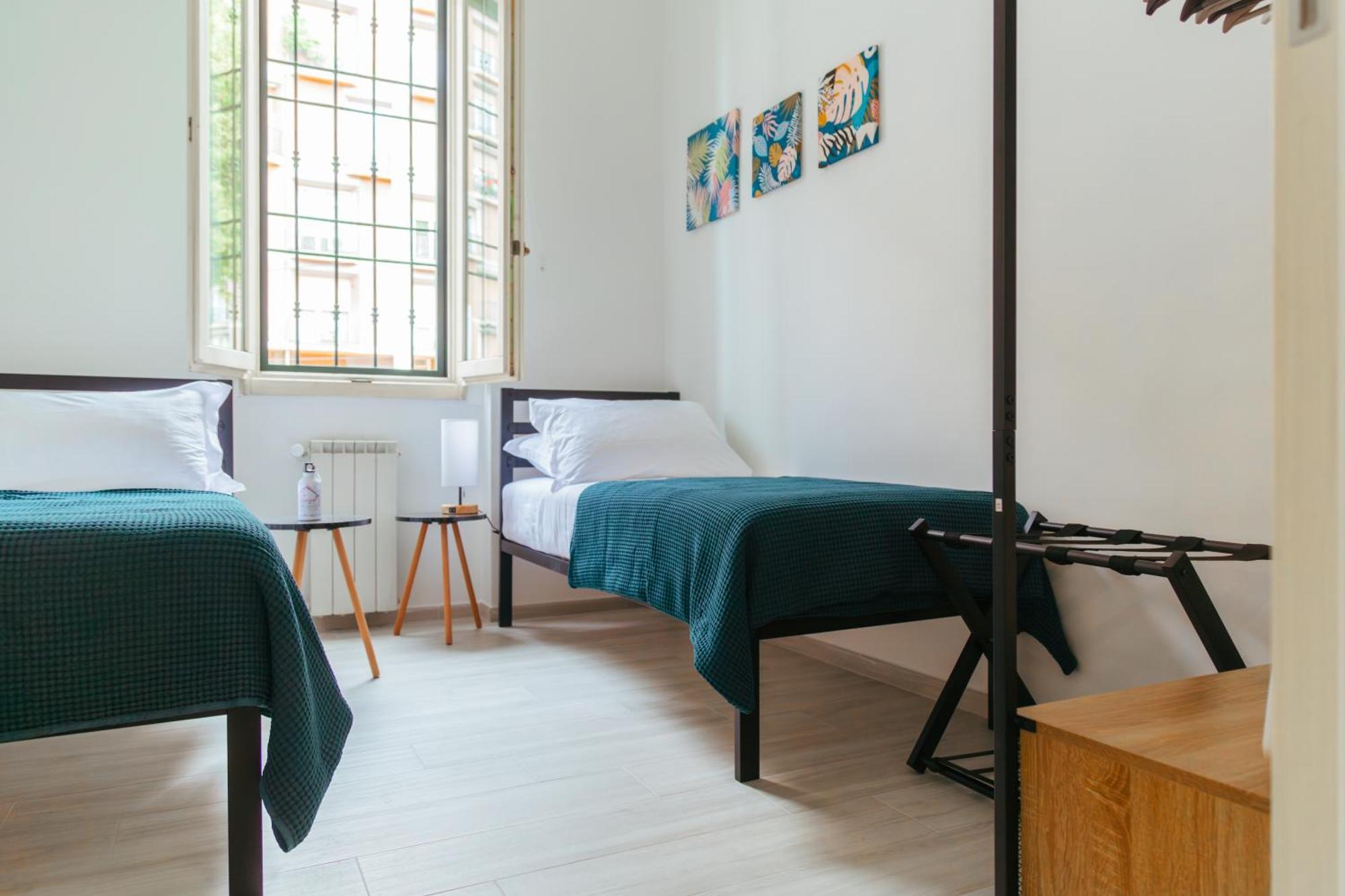 Appartamento La Casa Di Nonna Peppina A Trastevere