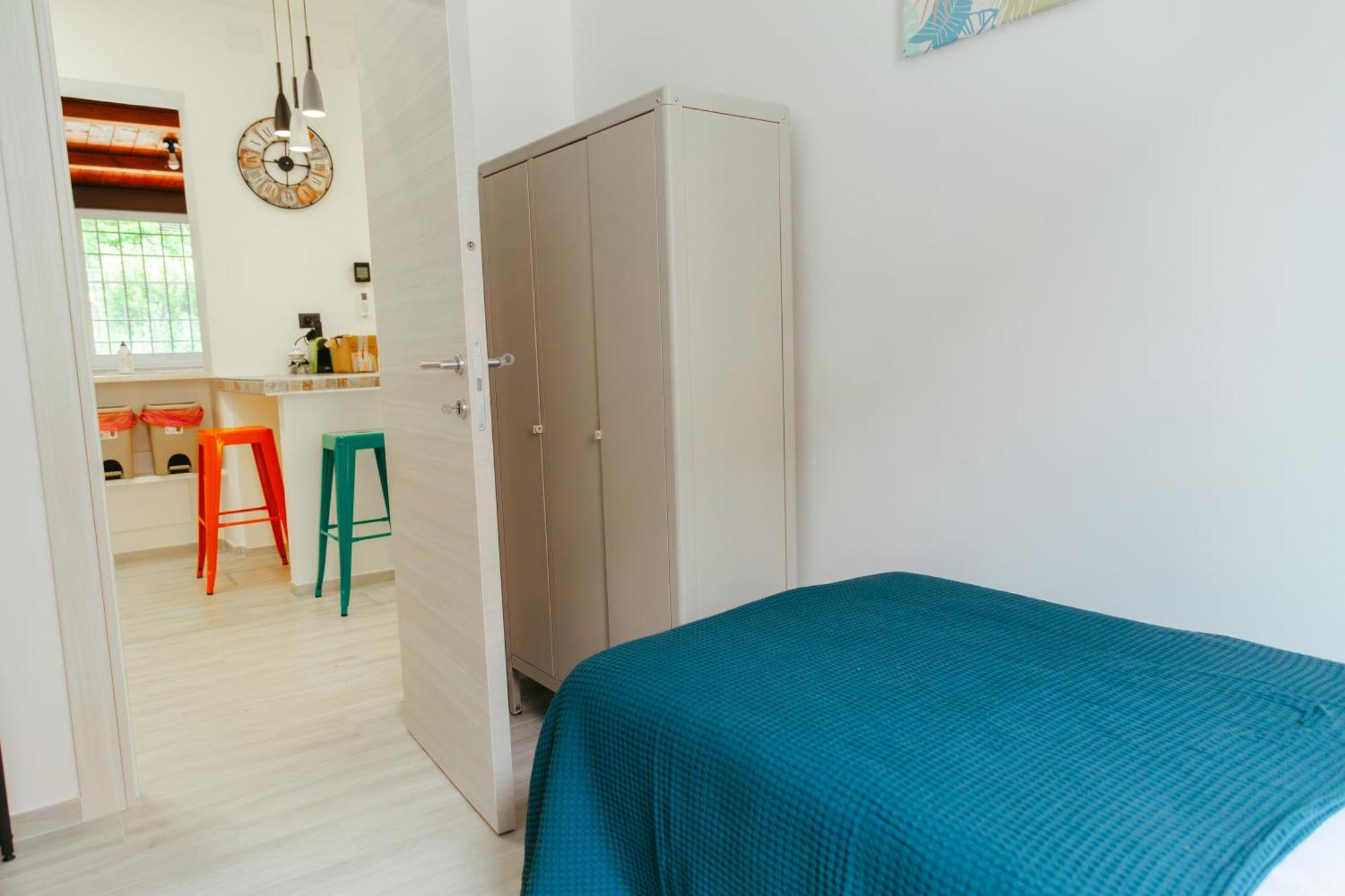 La Casa Di Nonna Peppina A Trastevere Appartamento Roma